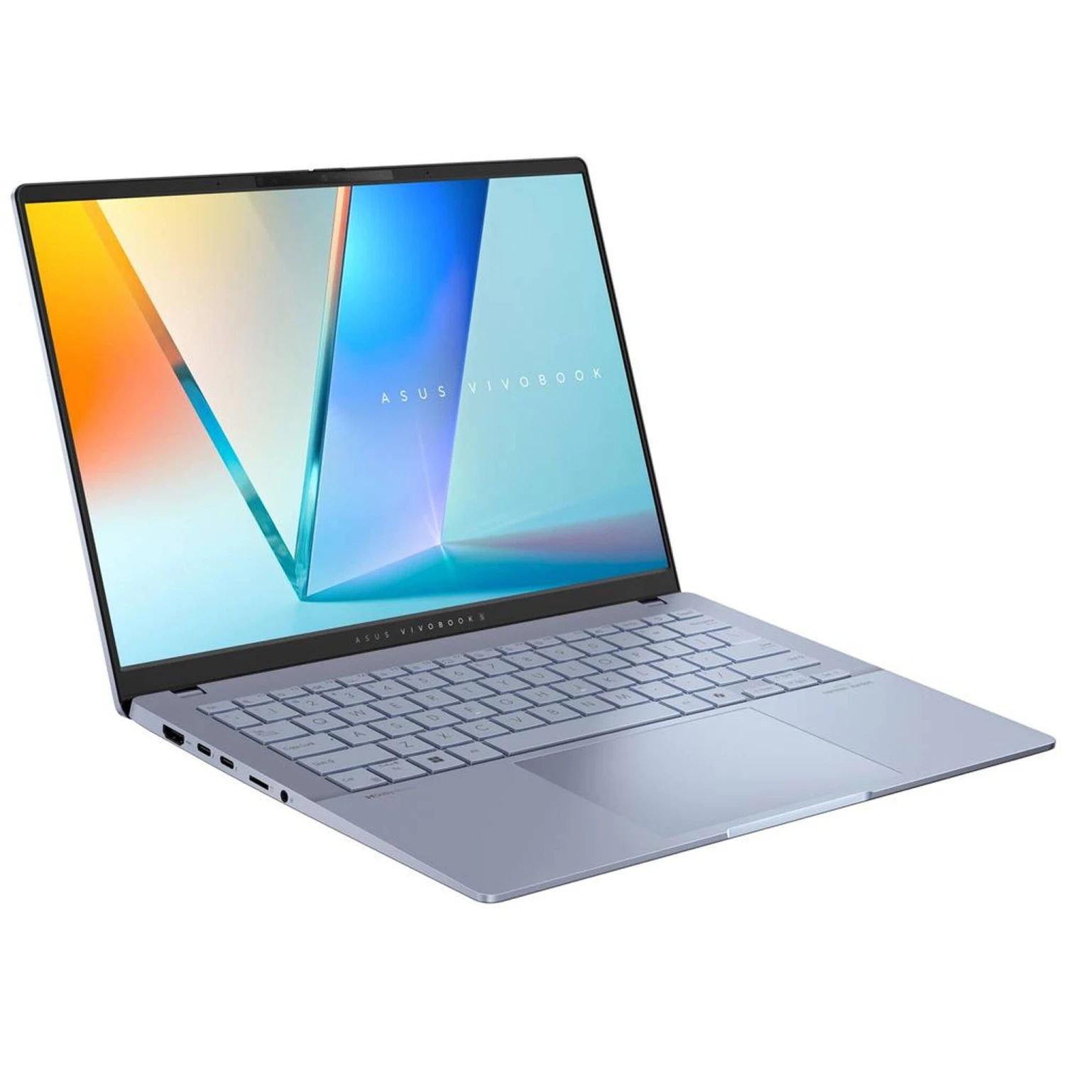 ASUS 14" Vivobook S 14 Laptop(Asus 14 Vivobook S 14 Laptop 1) 1 ASUS 14" Vivobook S 14 Laptop(Asus 14 Vivobook S 14 Laptop 1)