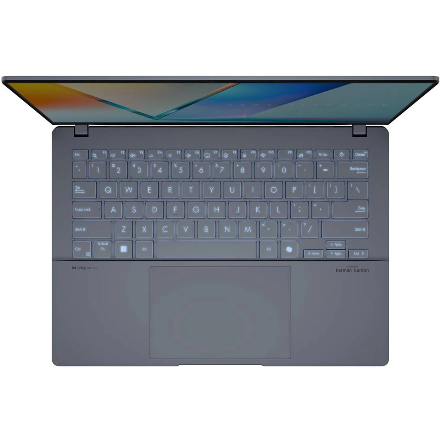 ASUS 14" Vivobook S 14 Laptop(Asus 14 Vivobook S 14 Laptop 1) 5 ASUS 14" Vivobook S 14 Laptop(Asus 14 Vivobook S 14 Laptop 1) - Image 5
