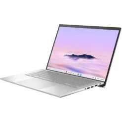 ASUS 14" CX54 Chromebook Plus (Fog Silver)(Asus 14 Cx54 Chromebook Plus Fog Silver) 9 ASUS 14" CX54 Chromebook Plus (Fog Silver)(Asus 14 Cx54 Chromebook Plus Fog Silver) -Celestron Shop 1732533058 IMG 2379938