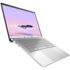 ASUS 14" CX54 Chromebook Plus (Fog Silver)(Asus 14 Cx54 Chromebook Plus Fog Silver) 10 ASUS 14" CX54 Chromebook Plus (Fog Silver)(Asus 14 Cx54 Chromebook Plus Fog Silver) -Celestron Shop 1732533058 IMG 2379939