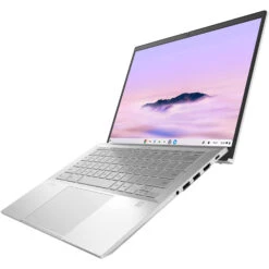 ASUS 14" CX54 Chromebook Plus (Fog Silver)(Asus 14 Cx54 Chromebook Plus Fog Silver) 11 ASUS 14" CX54 Chromebook Plus (Fog Silver)(Asus 14 Cx54 Chromebook Plus Fog Silver) -Celestron Shop 1732533058 IMG 2379940
