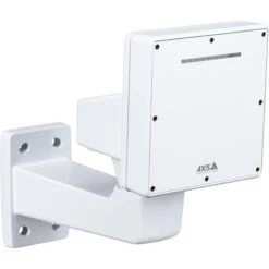 Axis Communications D2210-VE Security Radar (White)(Axis Communications D2210 Ve Security Radar White)