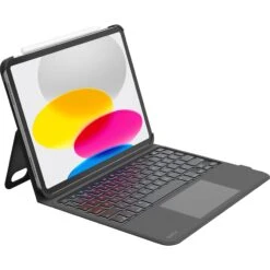 Belkin Keyboard Folio With Kickstand For 10th Gen IPad(Belkin Keyboard Folio With Kickstand For 10th Gen Ipad) -Celestron Shop 1732547722 IMG 2380538