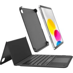 Belkin Keyboard Folio With Kickstand For 10th Gen IPad(Belkin Keyboard Folio With Kickstand For 10th Gen Ipad) -Celestron Shop 1732547722 IMG 2380539