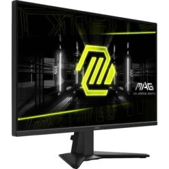 MSI MAG 275QF 27" 1440p HDR 180 Hz Gaming Monitor(Msi Mag 275qf 27 1440p Hdr 180 Hz Gaming Monitor)
