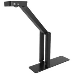 Ambir Technology Inc Flexicam Document Camera And Webcam(Ambir Technology Inc Flexicam Document Camera And Webcam)