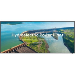 LG 105BM5P-B 105" UHD 5K 21:9 Ultra-Stretch Commercial Monitor(Lg 105bm5p B 105 Uhd 5k 21 9 Ultra Stretch Commercial Monitor)