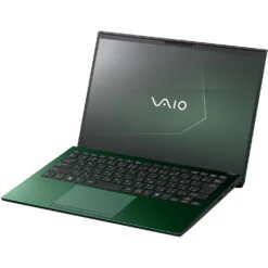 VAIO 14" SX14-R Multi-Touch Laptop (Emerald Green)(Vaio 14 Sx14 R Multi Touch Laptop Emerald Green)