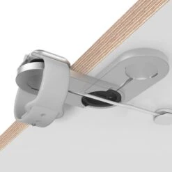 Smart Things Solutions WatchBase Charger For Apple Watch(Smart Things Solutions Watchbase Charger For Apple Watch) -Celestron Shop 1732721372 IMG 2383769