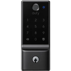 Eufy Security E31 Smart Lock(Eufy Security E31 Smart Lock)