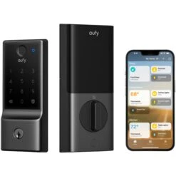 Eufy Security E31 Smart Lock(Eufy Security E31 Smart Lock) -Celestron Shop 1733144939 IMG 2384886