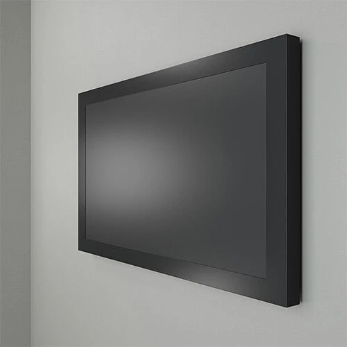 Chief Impact On-Wall Kiosk (Landscape, 40", Black)(Chief Impact On Wall Kiosk Landscape 40 Black) 4 Chief Impact On-Wall Kiosk (Landscape, 40", Black)(Chief Impact On Wall Kiosk Landscape 40 Black) - Image 4