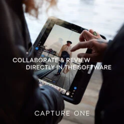 Capture One Pro 12-Months Prepaid Subscription(Capture One Pro 12 Months Prepaid Subscription) -Celestron Shop 1733226344 IMG 2385739