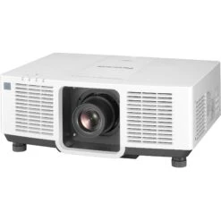 Panasonic PT-MZ782W 7500 Lumen WUXGA Laser 3LCD Projector (White)(Panasonic Pt Mz782w 7500 Lumen Wuxga Laser 3lcd Projector White) -Celestron Shop 1733229855 IMG 2385946