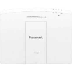 Panasonic PT-MZ782W 7500 Lumen WUXGA Laser 3LCD Projector (White)(Panasonic Pt Mz782w 7500 Lumen Wuxga Laser 3lcd Projector White) -Celestron Shop 1733229855 IMG 2385948