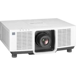 Panasonic PT-MZ782W 7500 Lumen WUXGA Laser 3LCD Projector (White)(Panasonic Pt Mz782w 7500 Lumen Wuxga Laser 3lcd Projector White)