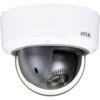 Axis Communications M5526-E 4MP Outdoor PTZ Network Dome Camera(Axis Communications M5526 E 4mp Outdoor Ptz Network Dome Camera)