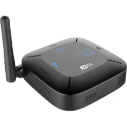 MEE Audio Connect Hub Universal Dual HD Bluetooth Wireless Audio Transmitter And Receiver(Mee Audio Connect Hub Universal Dual Hd Bluetooth Wireless Audio Transmitter And Receiver)