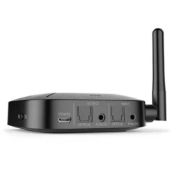 MEE Audio Connect Hub Universal Dual HD Bluetooth Wireless Audio Transmitter And Receiver(Mee Audio Connect Hub Universal Dual Hd Bluetooth Wireless Audio Transmitter And Receiver) -Celestron Shop 1733238602 IMG 2386477