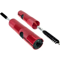 American Recorder 1/4" Plug And Jack Cleaning Tool(American Recorder 1 4 Plug And Jack Cleaning Tool)