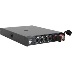 Luminex GigaCore 10t 8-Port Gigabit PoE++ Switch(Luminex Gigacore 10t 8 Port Gigabit Poe Switch)