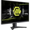 MSI MAG 275F 27" Full HD HDR 180 Hz Gaming Monitor(Msi Mag 275f 27 Full Hd Hdr 180 Hz Gaming Monitor)