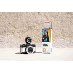 Lomography LomoChrome Color '92 Color Negative Film (110 Cartridge, 24 Exposures)(Lomography Lomochrome Color 92 Color Negative Film 110 Cartridge 24 Exposures) -Celestron Shop 1733316690 IMG 2387546