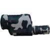 LensCoat Cover For Bushnell Legend Tactical 15-45x60 (Forest Green)(Lenscoat Cover For Bushnell Legend Tactical 15 45x60 Forest Green)
