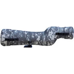 LensCoat Cover For Swarovski STS-65 HD (Digital Camo)(Lenscoat Cover For Swarovski Sts 65 Hd Digital Camo)