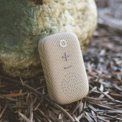 MEE Audio GoSPKR Wearable Bluetooth Speakerphone (Beige)(Mee Audio Gospkr Wearable Bluetooth Speakerphone Beige) 9 MEE Audio GoSPKR Wearable Bluetooth Speakerphone (Beige)(Mee Audio Gospkr Wearable Bluetooth Speakerphone Beige) -Celestron Shop 1733324155 IMG 2387784