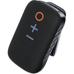 MEE Audio GoSPKR Wearable Bluetooth Speakerphone (Black)(Mee Audio Gospkr Wearable Bluetooth Speakerphone Black)