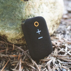 MEE Audio GoSPKR Wearable Bluetooth Speakerphone (Black)(Mee Audio Gospkr Wearable Bluetooth Speakerphone Black) -Celestron Shop 1733324444 IMG 2387801