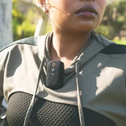 MEE Audio GoSPKR Wearable Bluetooth Speakerphone (Black)(Mee Audio Gospkr Wearable Bluetooth Speakerphone Black) -Celestron Shop 1733324444 IMG 2387802