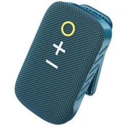 MEE Audio GoSPKR Wearable Bluetooth Speakerphone (Blue)(Mee Audio Gospkr Wearable Bluetooth Speakerphone Blue)