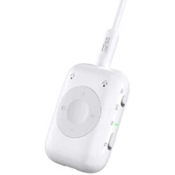 MEE Audio Connect Air Pro Bluetooth Audio Transmitter And Receiver (White)(Mee Audio Connect Air Pro Bluetooth Audio Transmitter And Receiver White) -Celestron Shop 1733325320 IMG 2387973