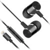 Naztech Platinum MFi Lightning Earbuds(Naztech Platinum Mfi Lightning Earbuds)