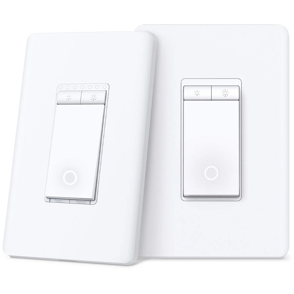 TP-Link Tapo S515D Smart Wi-Fi 3-Way Dimmer Switch Kit (Matter)(Tp Link Tapo S515d Smart Wi Fi 3 Way Dimmer Switch Kit Matter) 1 TP-Link Tapo S515D Smart Wi-Fi 3-Way Dimmer Switch Kit (Matter)(Tp Link Tapo S515d Smart Wi Fi 3 Way Dimmer Switch Kit Matter)