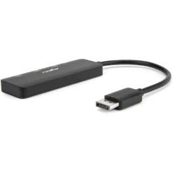 Rocstor DisplayPort 1.4 To Triple HDMI 4K Adapter(Rocstor Displayport 1 4 To Triple Hdmi 4k Adapter) -Celestron Shop 1733393904 IMG 2388543