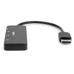 Rocstor DisplayPort 1.4 To Triple HDMI 4K Adapter(Rocstor Displayport 1 4 To Triple Hdmi 4k Adapter) -Celestron Shop 1733393904 IMG 2388545