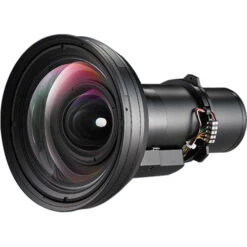 Optoma Technology BX-CTA11 0.65-0.75:1 Short-Throw Motorized Zoom Lens For Select Optoma Projectors(Optoma Technology Bx Cta11 0 65 0 75 1 Short Throw Motorized Zoom Lens For Select Optoma Projectors)