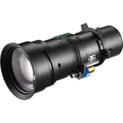 Optoma Technology BX-CTA13 2.9-5.52:1 Motorized Long-Throw Zoom Lens For Select Optoma Projectors(Optoma Technology Bx Cta13 2 9 5 52 1 Motorized Long Throw Zoom Lens For Select Optoma Projectors)