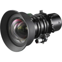 Optoma Technology BX-CTA15 0.75-0.95:1 Short-Throw Motorized Zoom Lens For Select Optoma Projectors(Optoma Technology Bx Cta15 0 75 0 95 1 Short Throw Motorized Zoom Lens For Select Optoma Projectors)