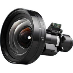 Optoma Technology BX-CTA17 0.65-0.75:1 Short-Throw Lens With Motorized Zoom(Optoma Technology Bx Cta17 0 65 0 75 1 Short Throw Lens With Motorized Zoom)