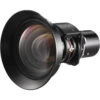 Optoma Technology BX-CTA18 0.84-1.02:1 Short-Throw Motorized Zoom Lens For Select Optoma Projectors(Optoma Technology Bx Cta18 0 84 1 02 1 Short Throw Motorized Zoom Lens For Select Optoma Projectors)