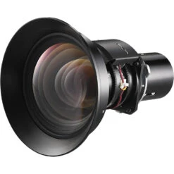 Optoma Technology BX-CTA18 0.84-1.02:1 Short-Throw Motorized Zoom Lens For Select Optoma Projectors(Optoma Technology Bx Cta18 0 84 1 02 1 Short Throw Motorized Zoom Lens For Select Optoma Projectors)