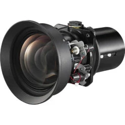 Optoma Technology BX-CTA19 1.02-1.36:1 Motorized Zoom Lens For Select Optoma Projectors(Optoma Technology Bx Cta19 1 02 1 36 1 Motorized Zoom Lens For Select Optoma Projectors)