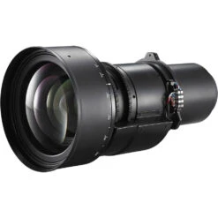 Optoma Technology BX-CTA20 1.2-1.5:1 Motorized Zoom Lens(Optoma Technology Bx Cta20 1 2 1 5 1 Motorized Zoom Lens)