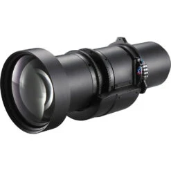 Optoma Technology BX-CTA22 2.0-4.0:1 Motorized Long-Throw Zoom Lens For Select Optoma Projectors(Optoma Technology Bx Cta22 2 0 4 0 1 Motorized Long Throw Zoom Lens For Select Optoma Projectors)