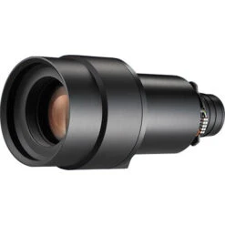 Optoma Technology BX-CTA27 7.2-10.8:1 Extreme-Long-Throw Motorized Zoom Lens For Select Optoma Projectors(Optoma Technology Bx Cta27 7 2 10 8 1 Extreme Long Throw Motorized Zoom Lens For Select Optoma Projectors)
