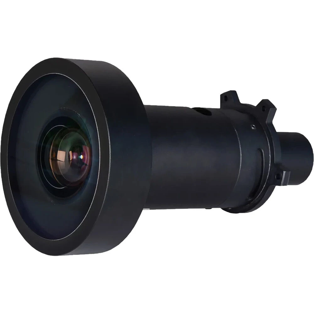 Optoma Technology BX-CTADOME 360° Projection Dome Lens For Select Optoma Projectors(Optoma Technology Bx Ctadome 360 Deg Projection Dome Lens For Select Optoma Projectors) 1 Optoma Technology BX-CTADOME 360° Projection Dome Lens For Select Optoma Projectors(Optoma Technology Bx Ctadome 360 Deg Projection Dome Lens For Select Optoma Projectors)